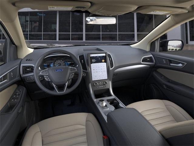 new 2024 Ford Edge car, priced at $47,036