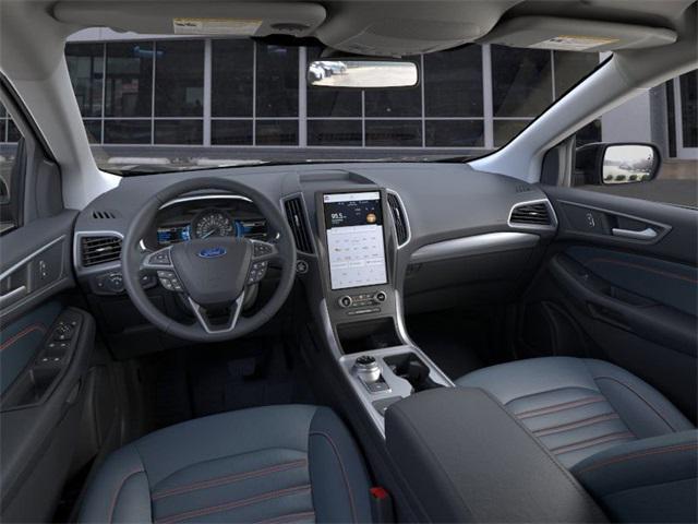 new 2024 Ford Edge car, priced at $34,738