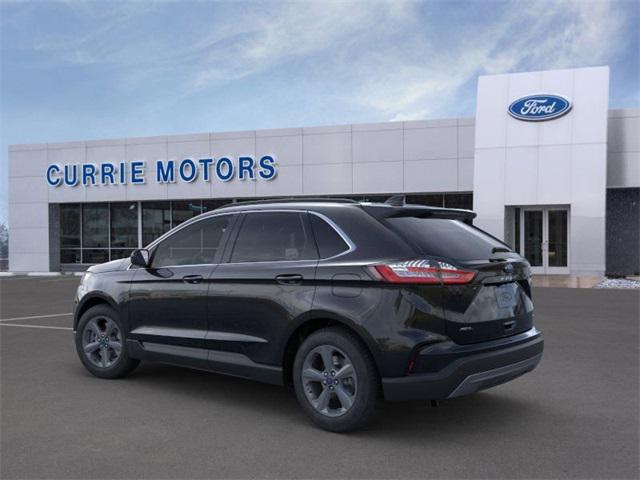 new 2024 Ford Edge car, priced at $34,738