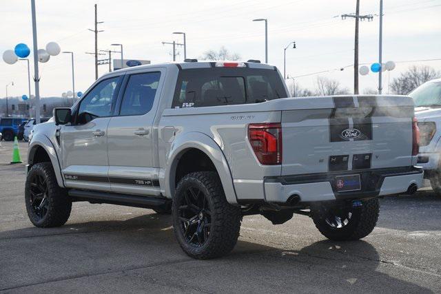 new 2024 Ford F-150 car, priced at $139,995