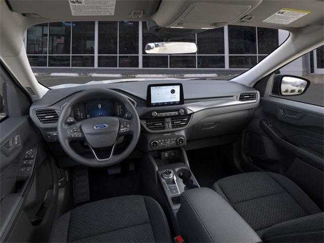 new 2024 Ford Escape car, priced at $26,407