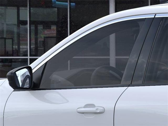 new 2024 Ford Escape car, priced at $26,407