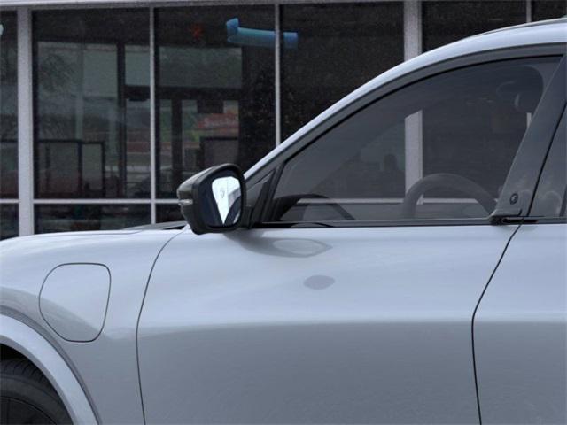 new 2025 Ford Mustang Mach-E car, priced at $52,520