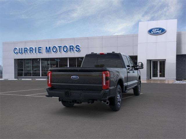 new 2024 Ford F-250 car, priced at $75,448