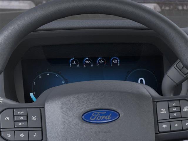new 2025 Ford F-150 car, priced at $66,065