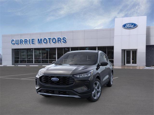 new 2025 Ford Escape car, priced at $29,242