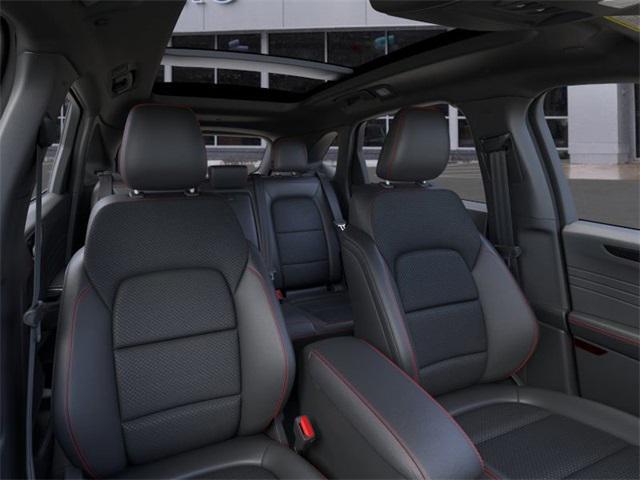 new 2025 Ford Escape car, priced at $31,242