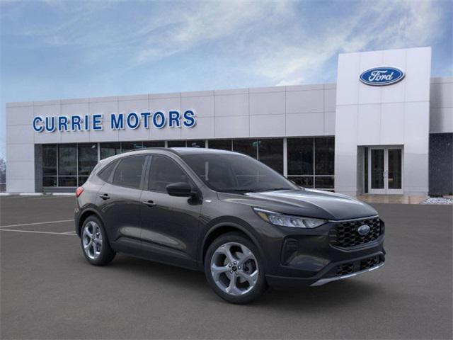 new 2025 Ford Escape car, priced at $35,396