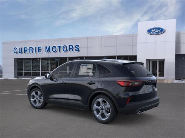 new 2025 Ford Escape car, priced at $29,242