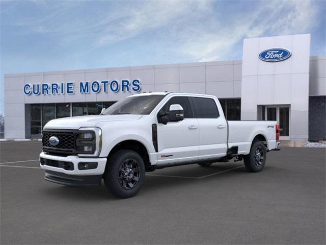 new 2024 Ford F-350 car, priced at $114,664