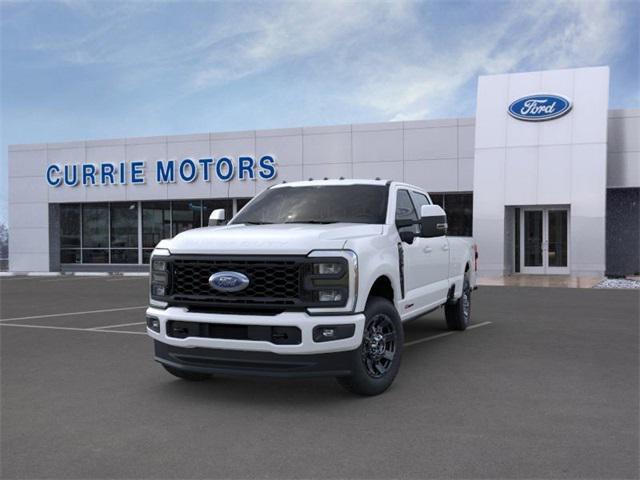 new 2024 Ford F-350 car, priced at $114,664