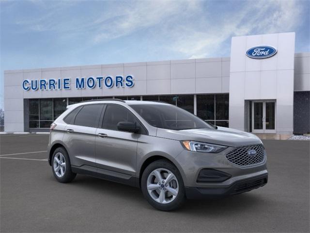 new 2024 Ford Edge car, priced at $37,691