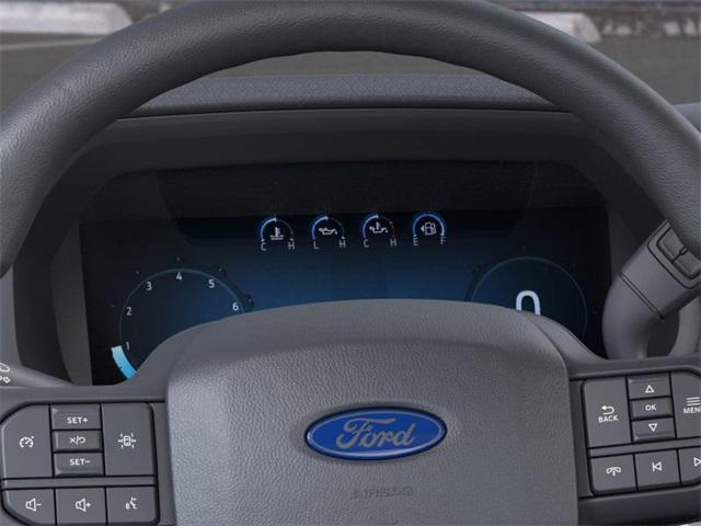 new 2025 Ford F-150 car, priced at $80,560