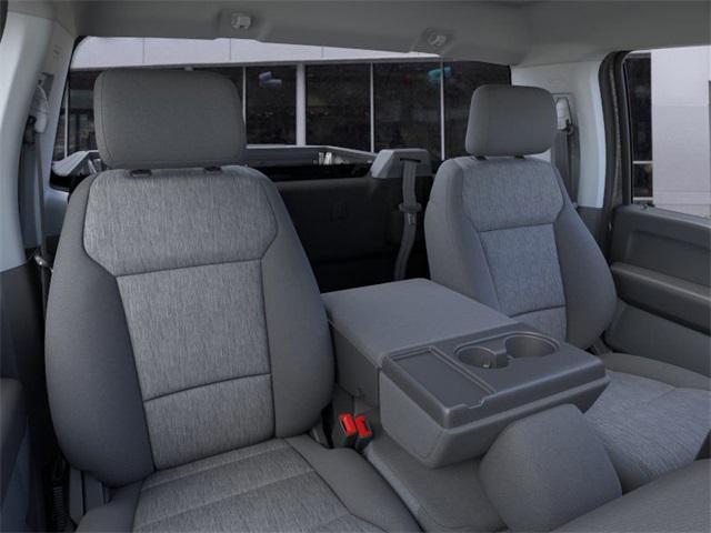 new 2025 Ford F-150 car, priced at $80,560