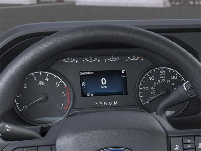 new 2025 Ford F-250 car, priced at $51,420