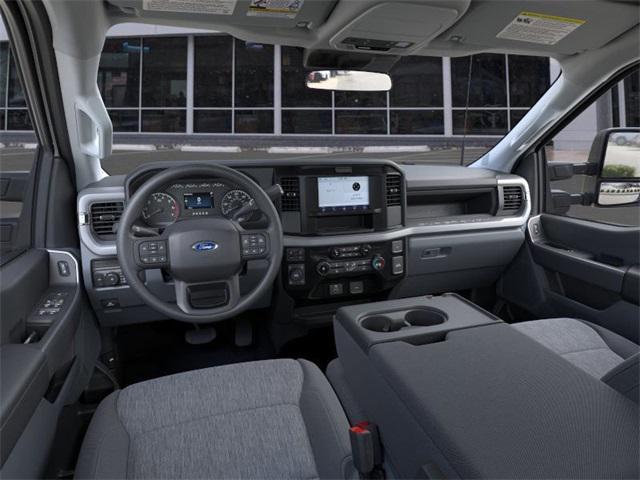 new 2025 Ford F-250 car, priced at $51,420
