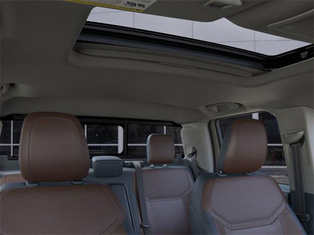 new 2024 Ford Maverick car, priced at $34,410
