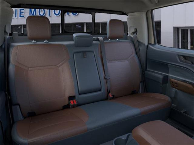 new 2024 Ford Maverick car, priced at $34,410