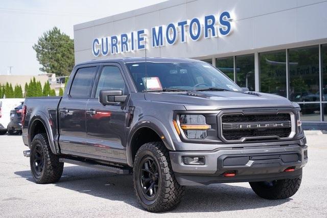 new 2024 Ford F-150 car, priced at $88,665