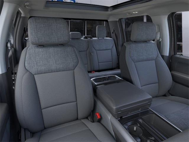 new 2025 Ford F-150 car, priced at $61,484