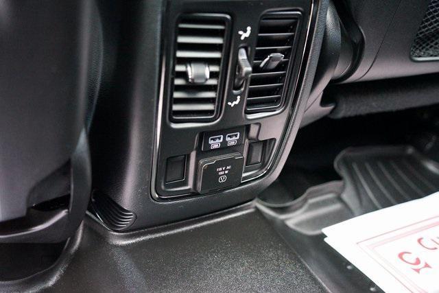 used 2019 Jeep Grand Cherokee car, priced at $23,495