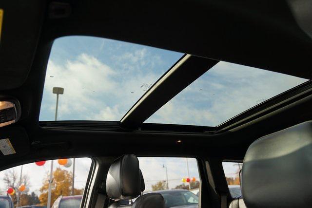 used 2019 Jeep Grand Cherokee car, priced at $23,495