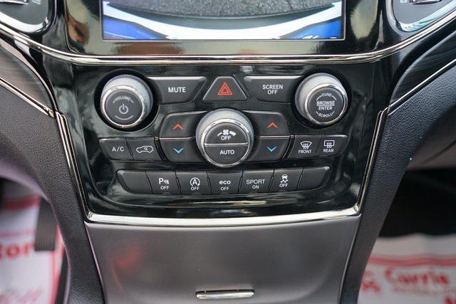 used 2019 Jeep Grand Cherokee car, priced at $23,495