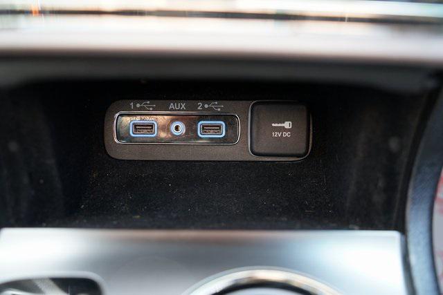 used 2019 Jeep Grand Cherokee car, priced at $23,495