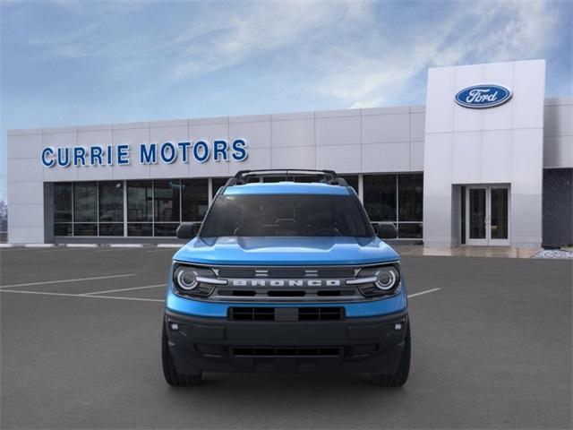 new 2024 Ford Bronco Sport car, priced at $27,063