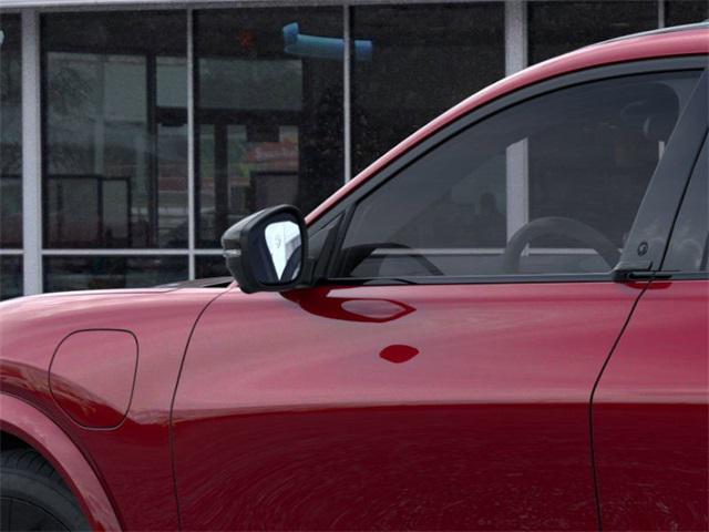 new 2025 Ford Mustang Mach-E car, priced at $46,720