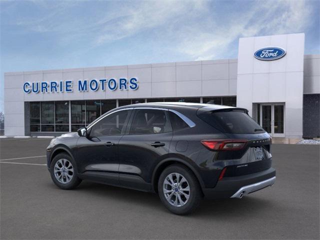 new 2024 Ford Escape car, priced at $32,039