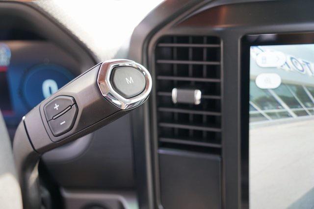 new 2025 Ford F-150 car, priced at $81,360