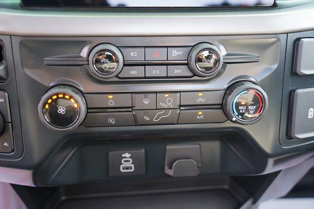 new 2025 Ford F-150 car, priced at $81,360