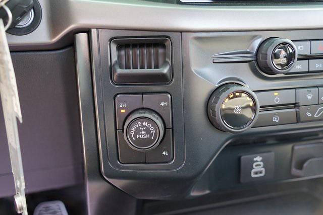 new 2025 Ford F-150 car, priced at $81,360