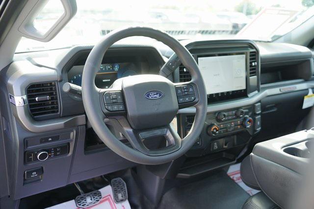 new 2025 Ford F-150 car, priced at $81,360