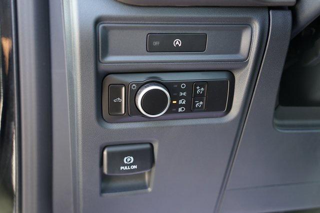 new 2025 Ford F-150 car, priced at $81,360