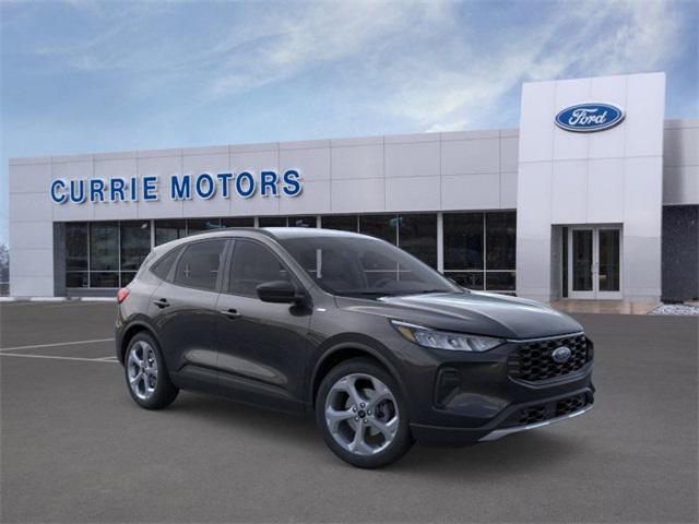 new 2025 Ford Escape car, priced at $32,486