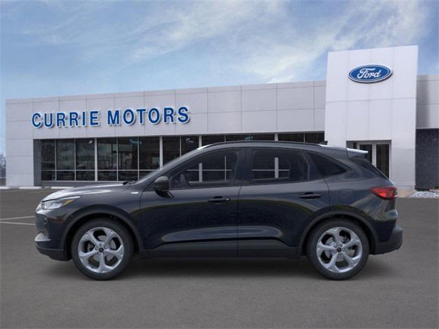 new 2025 Ford Escape car, priced at $32,486