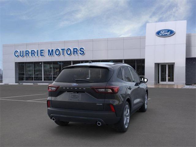 new 2025 Ford Escape car, priced at $32,486