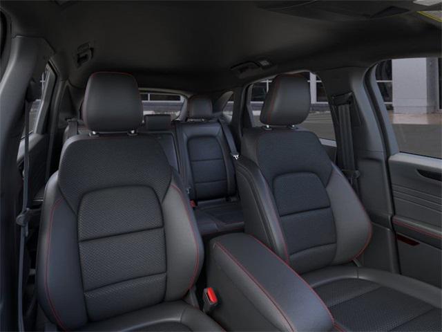 new 2025 Ford Escape car, priced at $32,486