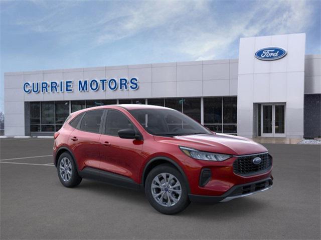 new 2025 Ford Escape car, priced at $30,567