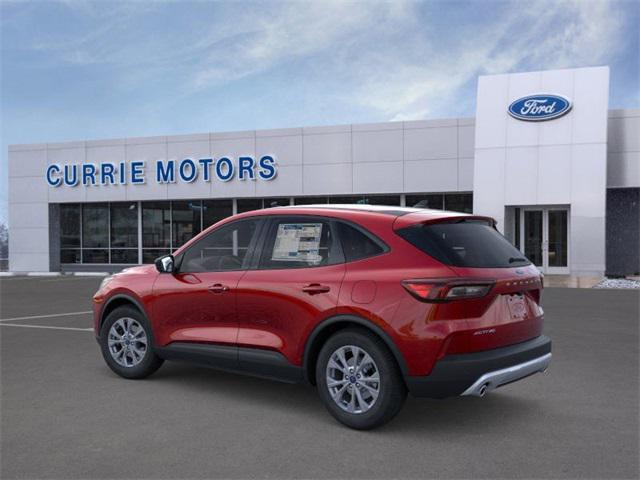 new 2025 Ford Escape car, priced at $30,567