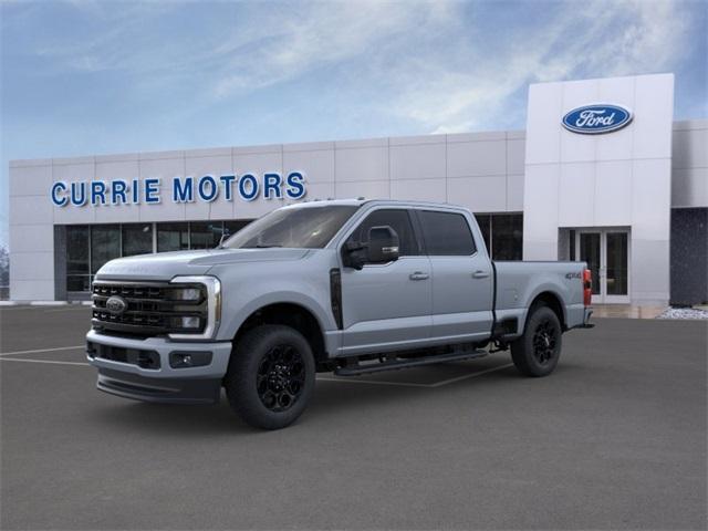 new 2024 Ford F-350 car, priced at $77,960