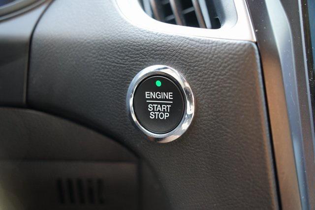 used 2022 Ford Edge car, priced at $21,573