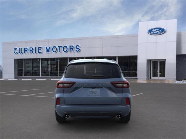 new 2024 Ford Escape car, priced at $33,270