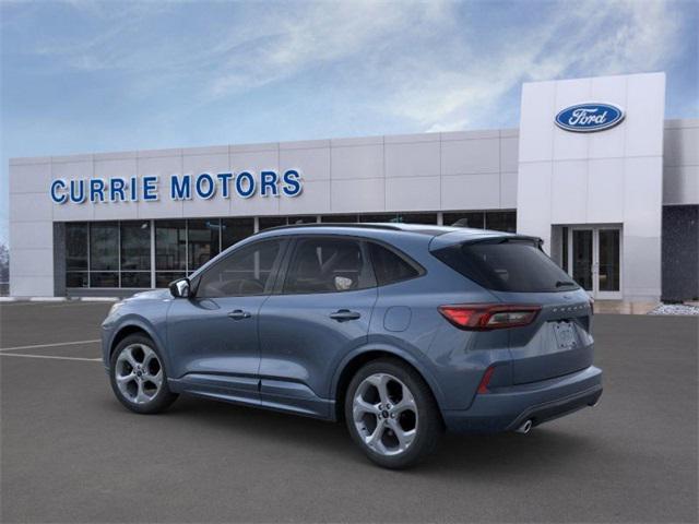 new 2024 Ford Escape car, priced at $30,270