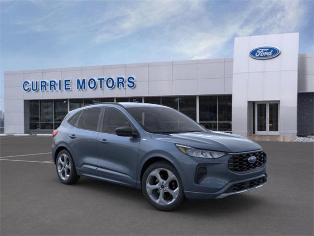 new 2024 Ford Escape car, priced at $30,270