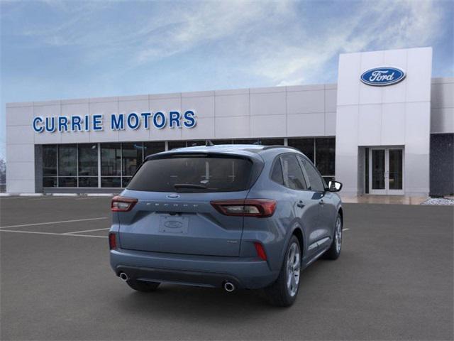 new 2024 Ford Escape car, priced at $30,270