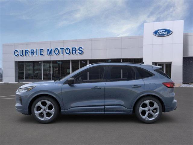 new 2024 Ford Escape car, priced at $33,270