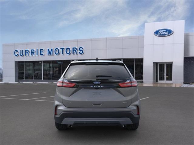 new 2024 Ford Edge car, priced at $46,360